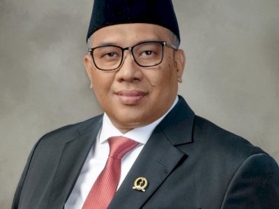 Dua Tahun Prabowo, George Edwin: Capaian Pemerintah Harus Semakin Dirasakan Rakyat