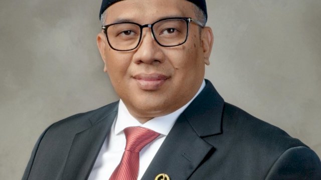 George Edwin Sugiharto/ist
